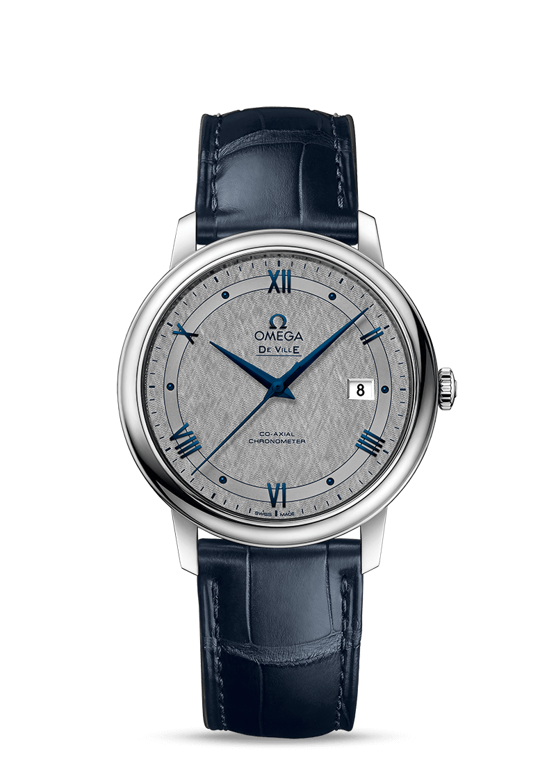 Omega De Ville Prestige 424.13.40.20.06.002 42413402006002