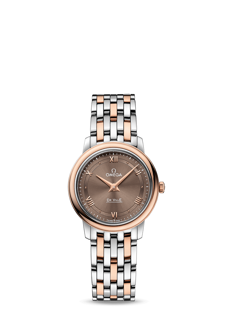 OMEGA De Ville Prestige Quartz 27.4 mm