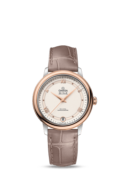 OMEGA De Ville Prestige Co Axial 32.7 mm