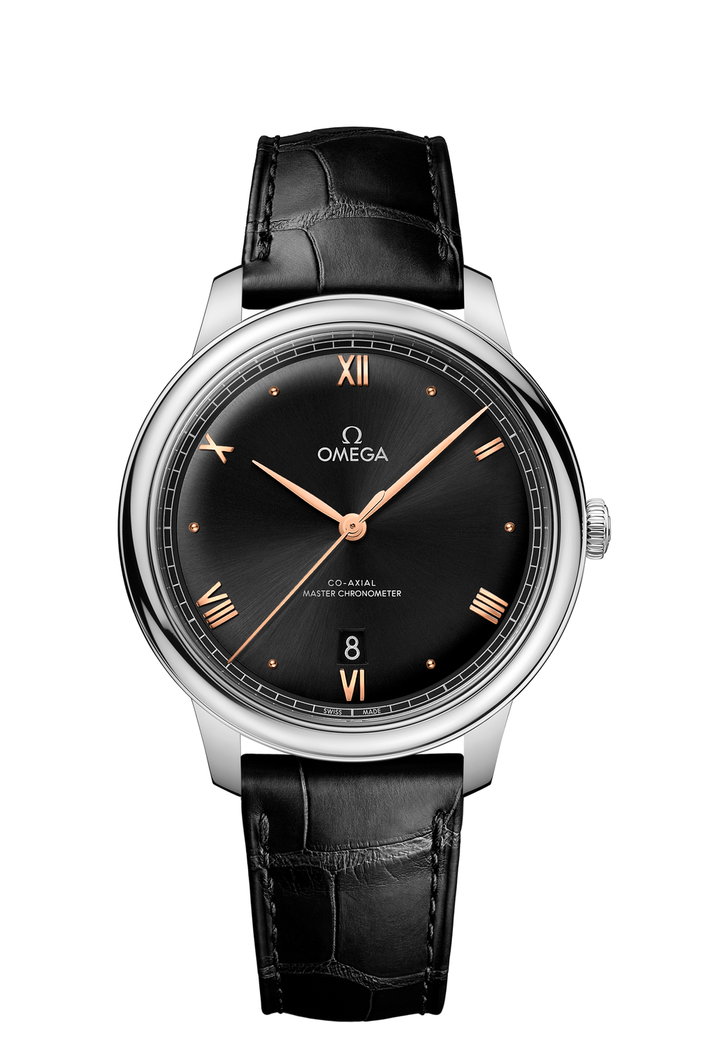 Omega deville mens best sale