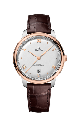 New omega deville online