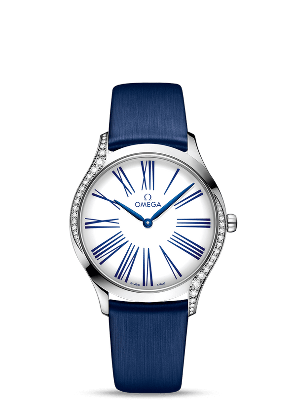 OMEGA De Ville Trésor Quartz 36 mm