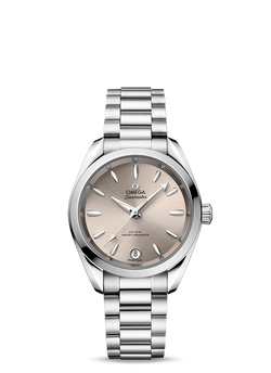 OMEGA Aqua Terra 150M Co Axial Master Chronometer 34 MM