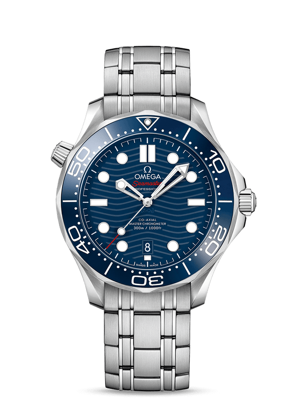 New omega 2025