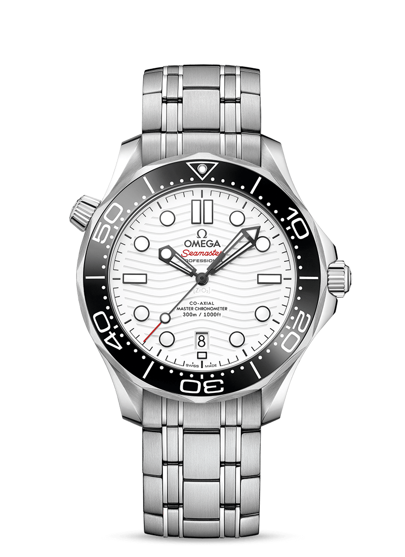 Omega seamaster 300 42 discount