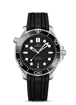 OMEGA Seamaster Diver 300M Co Axial Master Chronometer 42 mm