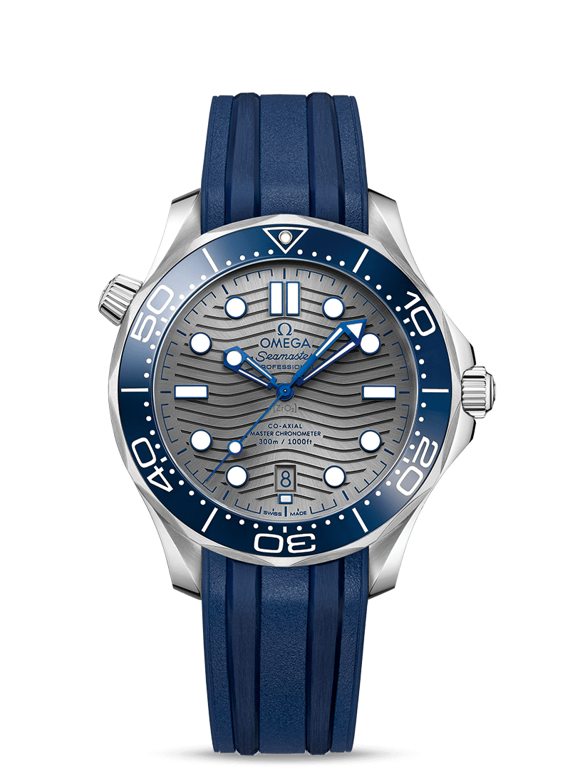 Seamaster 300 diver 2018 shop