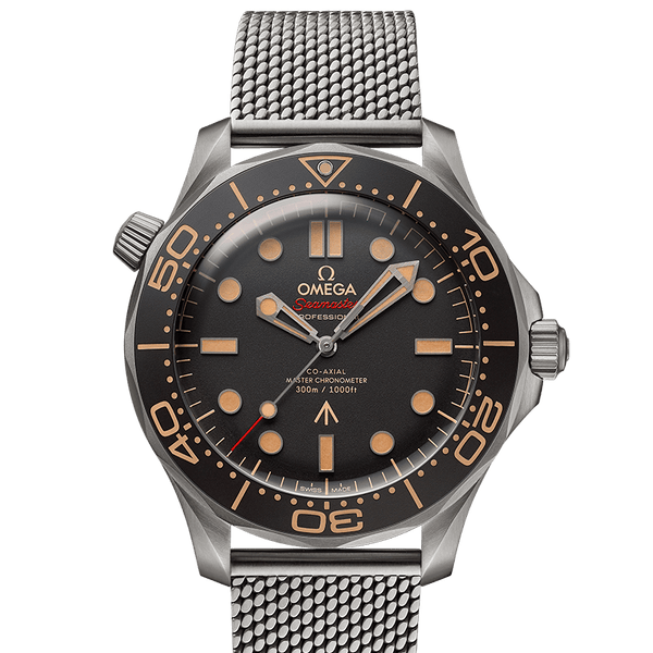 Price of omega seamaster 2025 professional 007