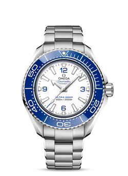 OMEGA Planet Ocean 6000M Co-Axial Master Chronometer 45.5 MM