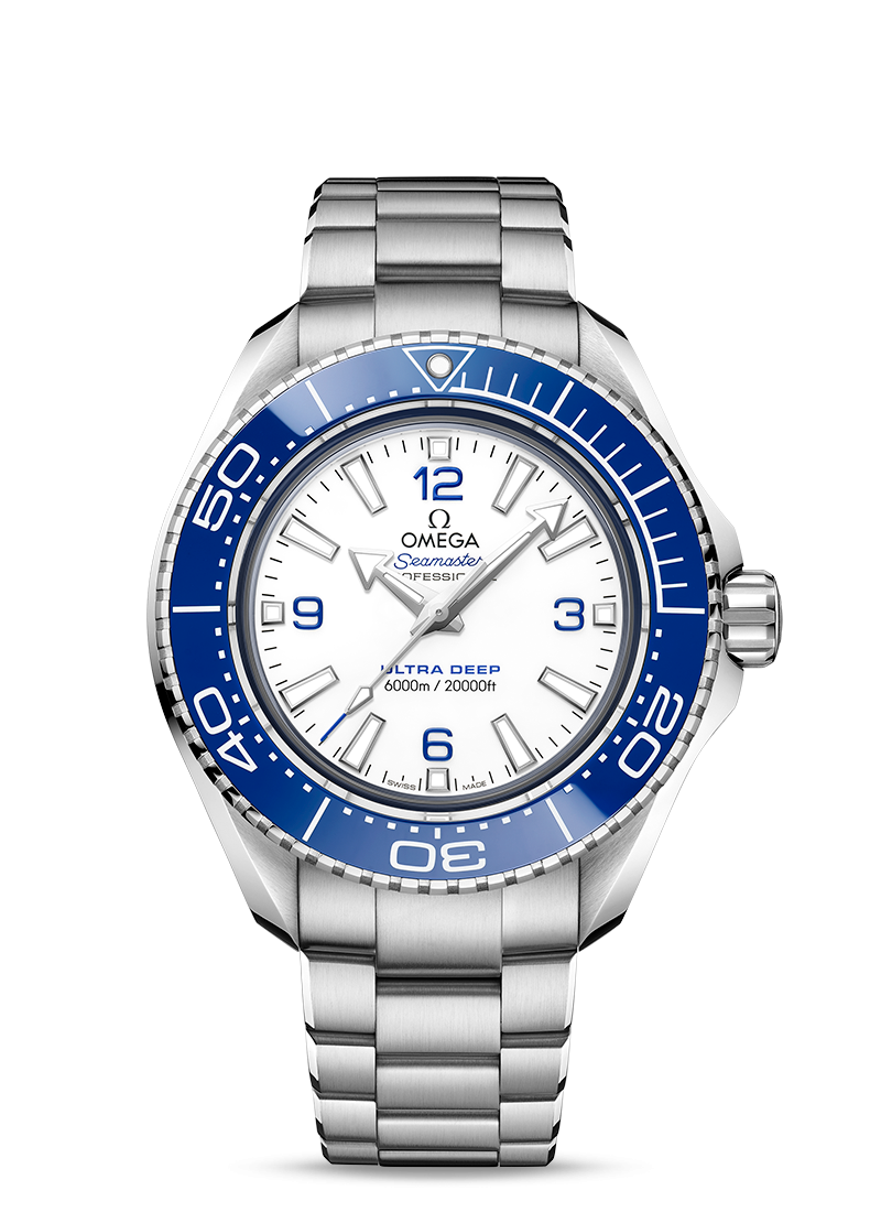 Omega planet ocean 45 hotsell