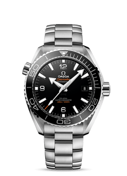 OMEGA Seamaster Planet Ocean 600M Co-Axial Master Chronometer