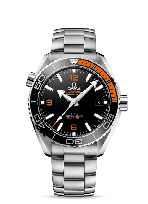 Omega planet ocean watch hotsell