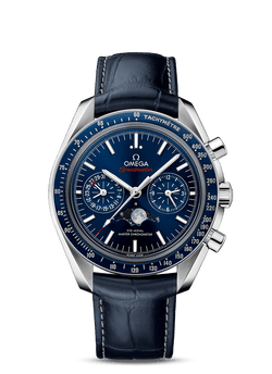 Omega moonwatch chronograph hotsell