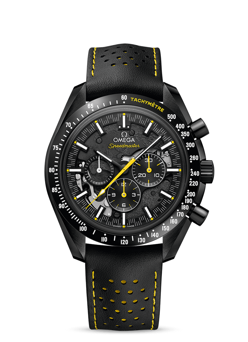 OMEGA Speedmaster Moonwatch Chronograph 44.25 mm