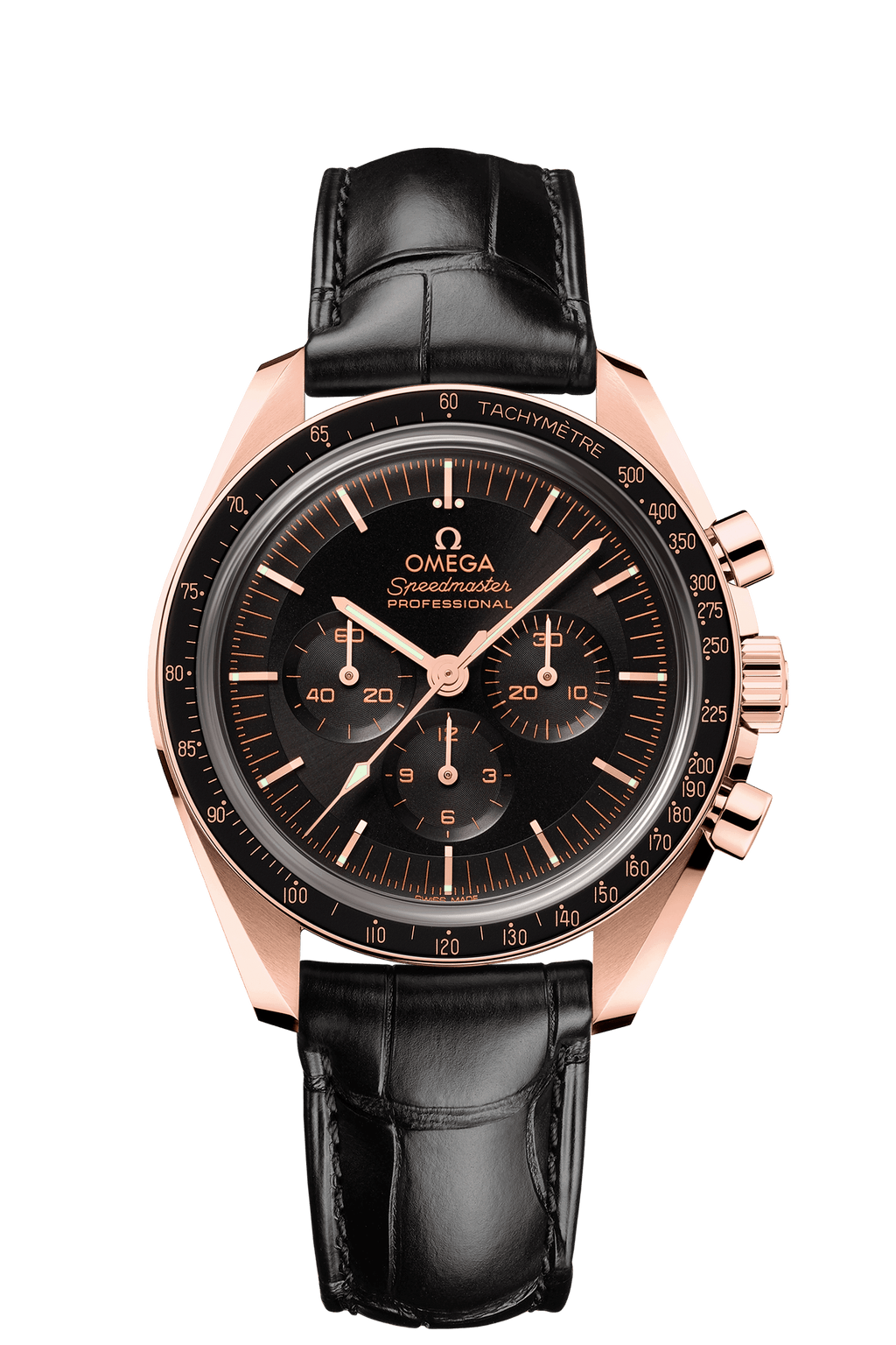 OMEGA Moonwatch Professional Co Axial Master Chronometer Chronograph 42 MM