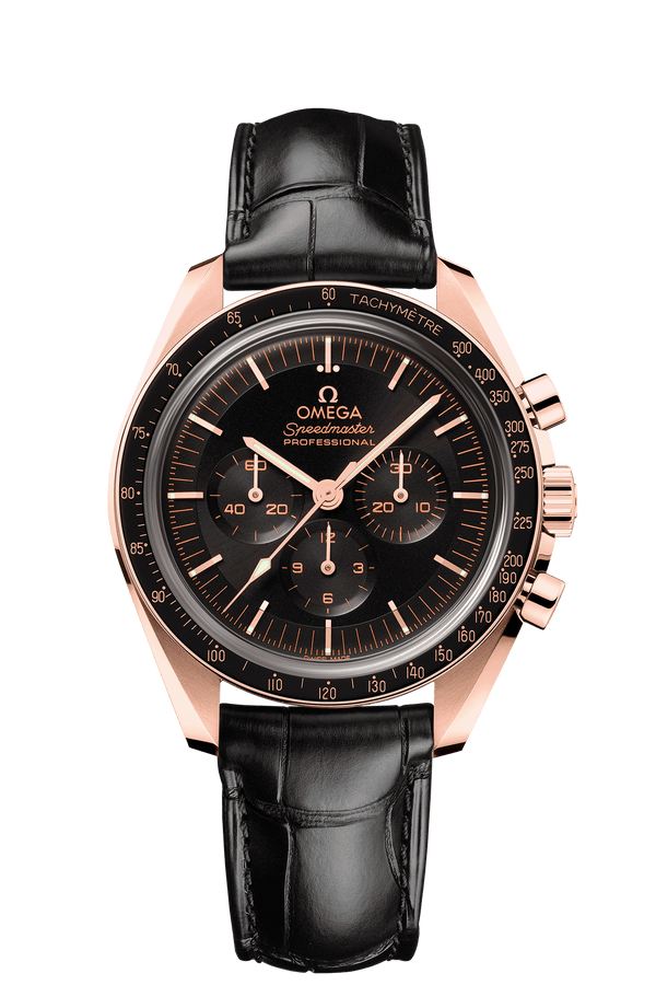 OMEGA Moonwatch Professional Co‑Axial Master Chronometer Chronograph 42 MM