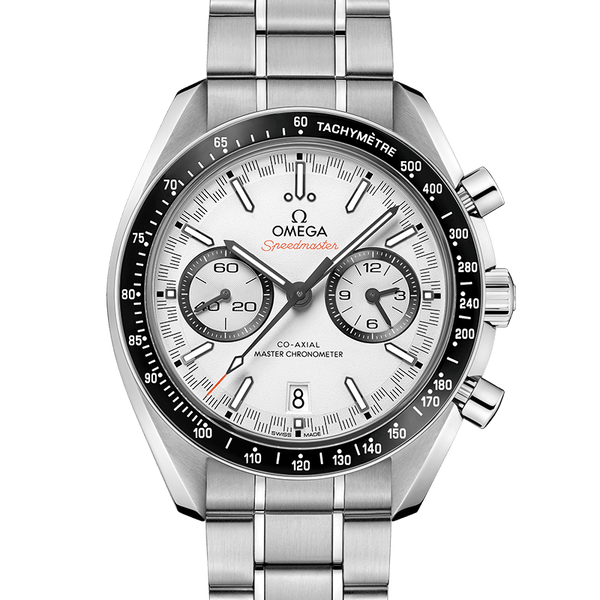 Omega Speedmaster Racing 329.30.44.51.04.001 32930445104001