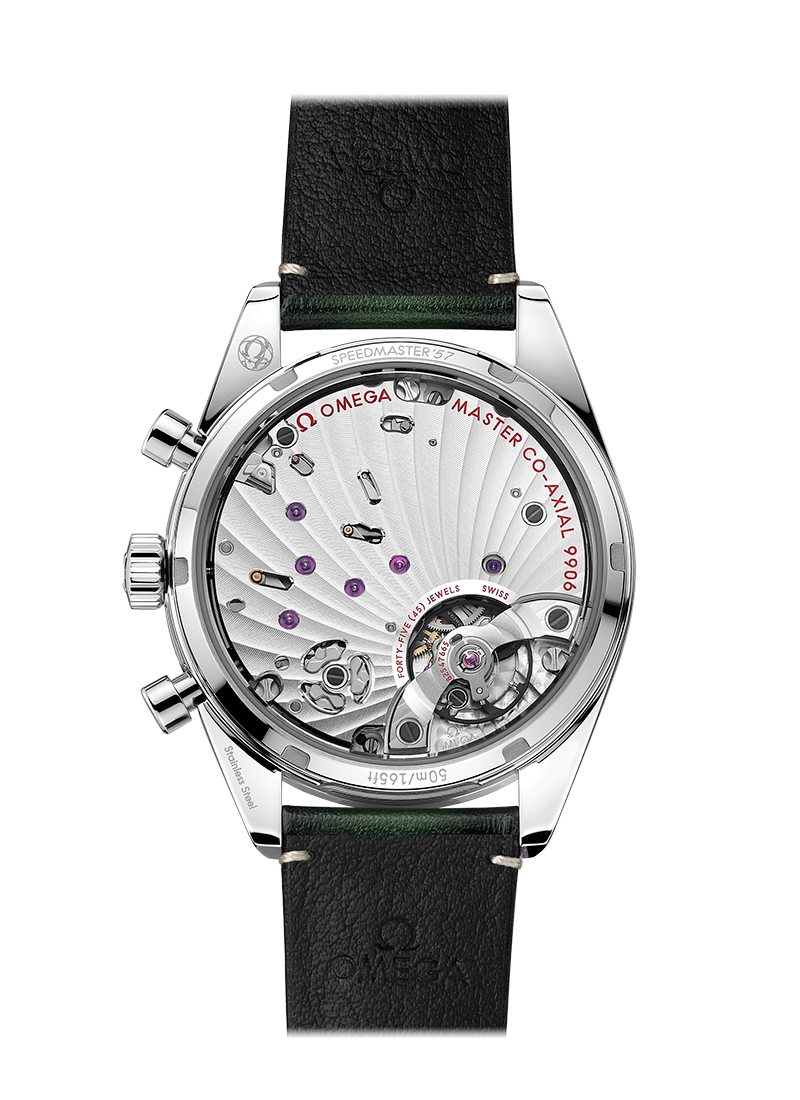 OMEGA Speedmaster '57 Co‑Axial Master Chronometer Chronograph 40.5 MM