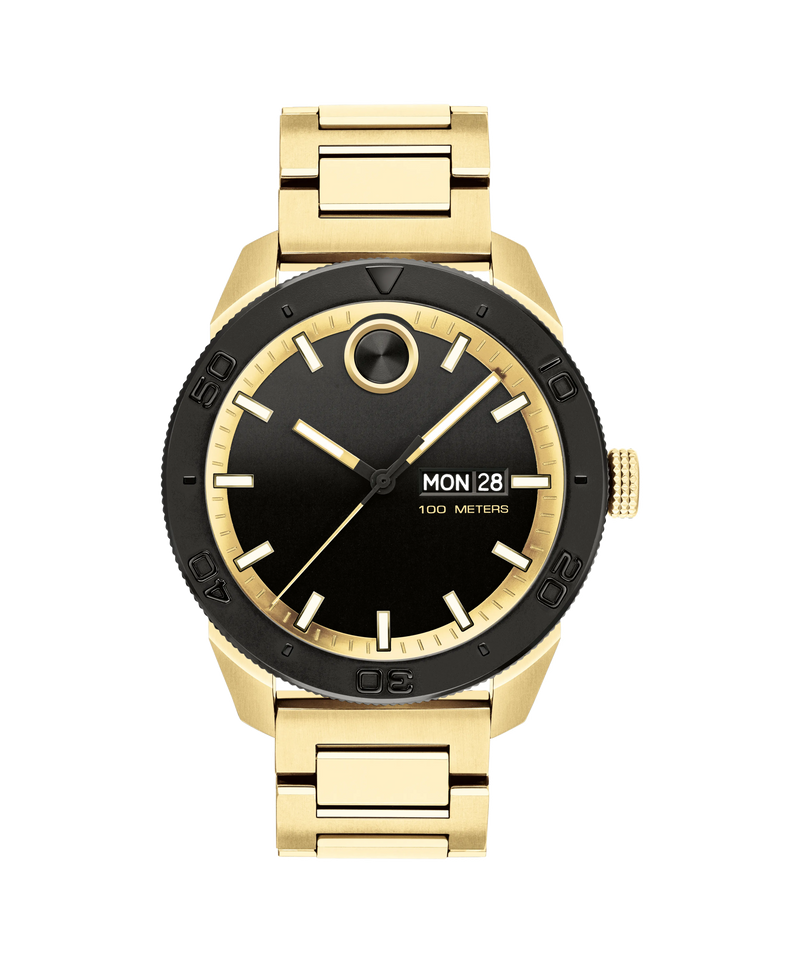 Movado Bold Sport European