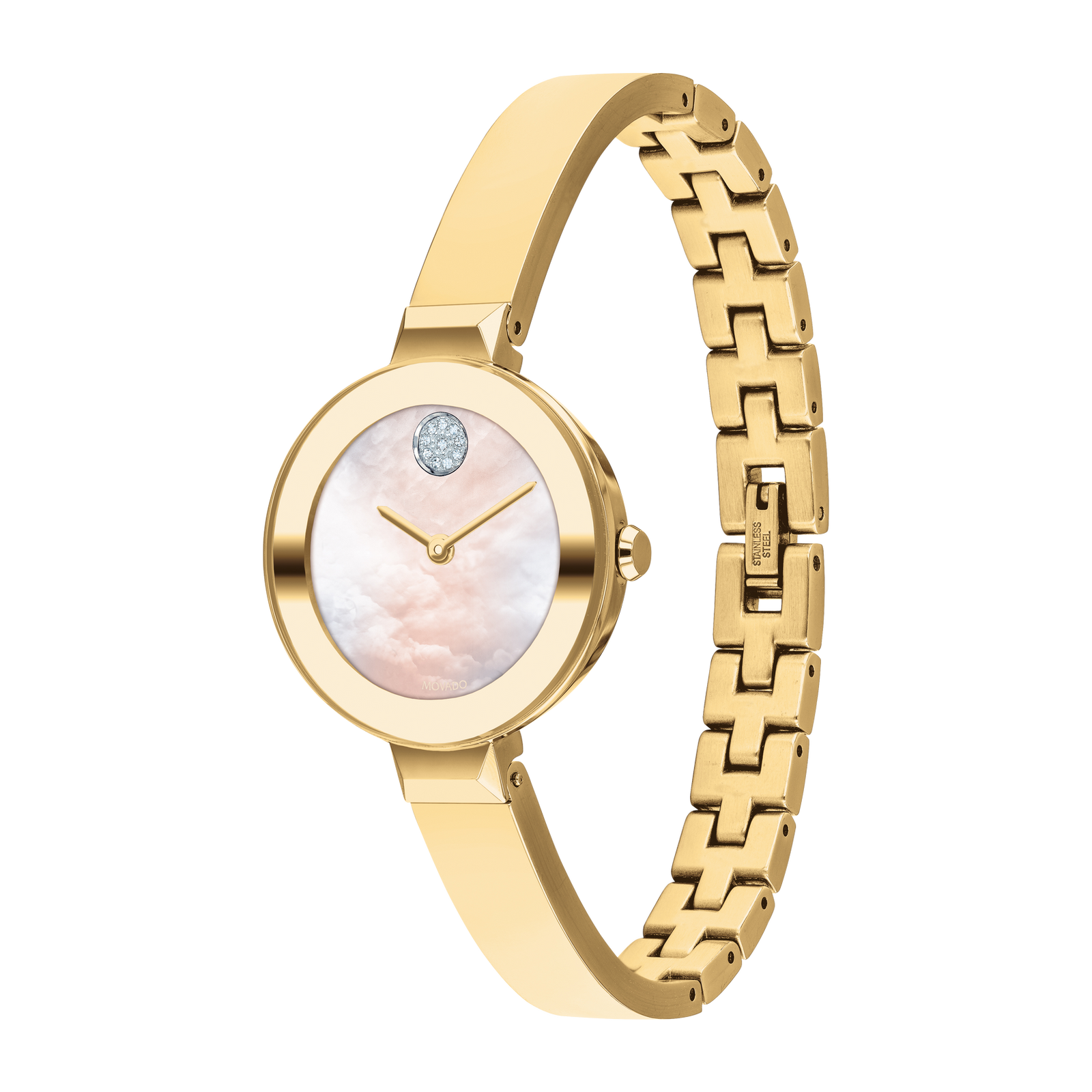 Movado Bold Bangle European