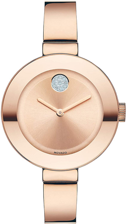 Movado Bold Bangle European