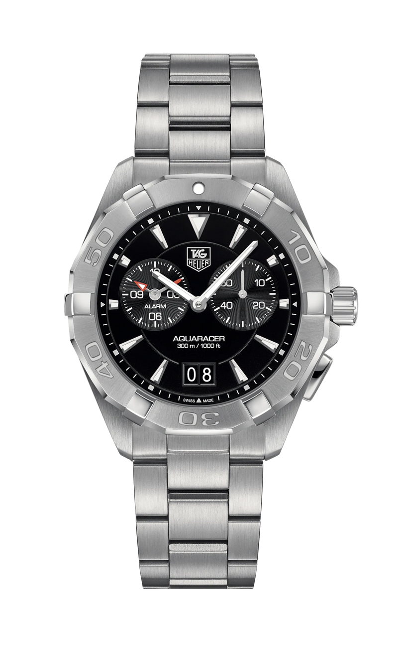 TAG Heuer Aquaracer Chronoraph European