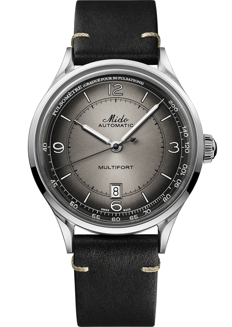 Mido Multifort Patrimony European
