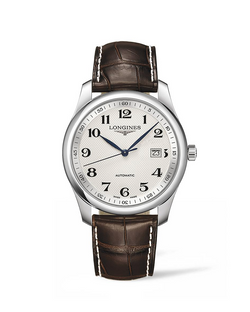 Longines Master Collection