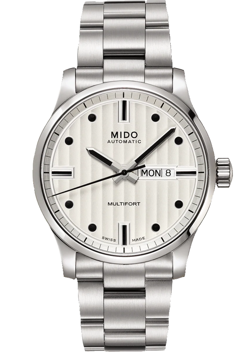 Mido automatic multifort best sale