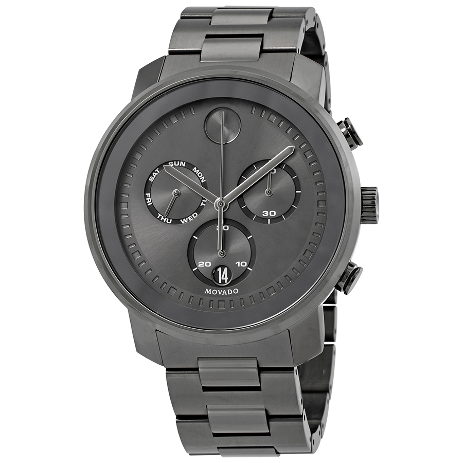 Movado bold 48mm hotsell