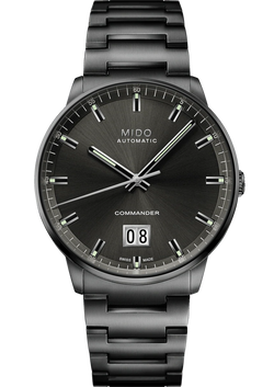 Commander sales big date