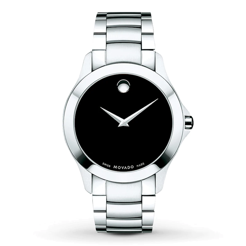 Movado sales