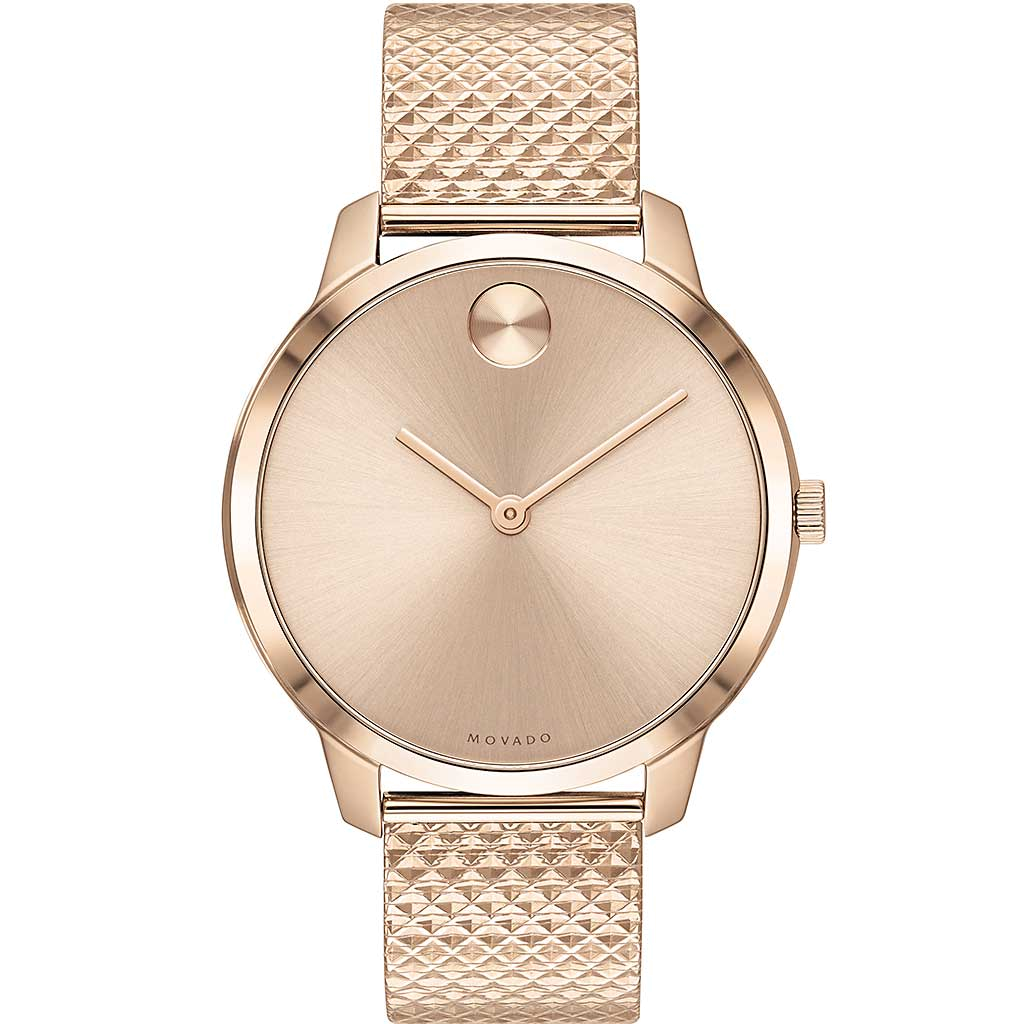 Movado sales bold collection