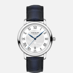 Montblanc Star Legacy Automatic Date 39mm