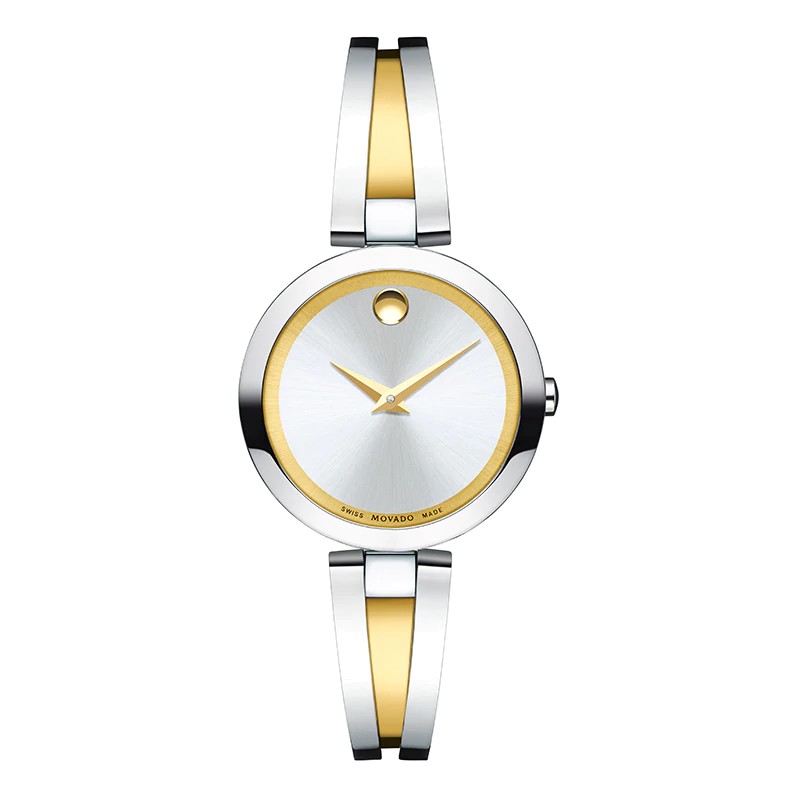 Movado Aleena European