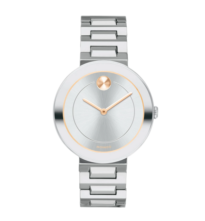 Movado Bold