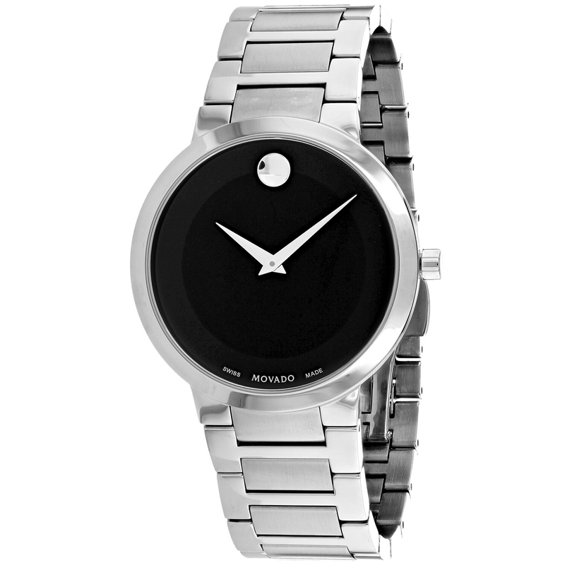 Movado modern classic men's watch best sale