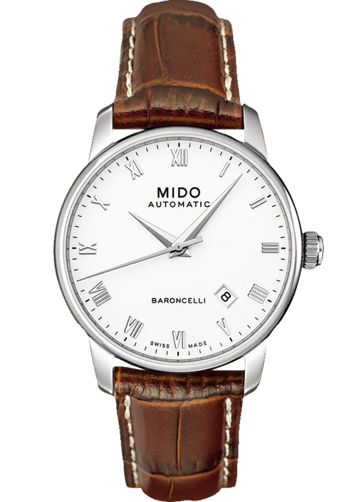 Mido Baroncelli European