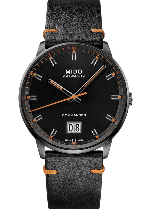 Mido discount commander automatico