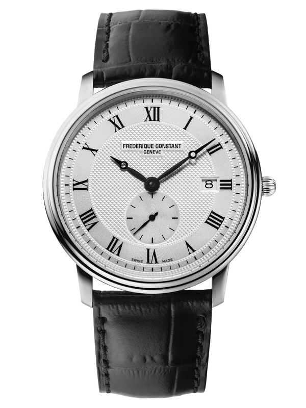 Price of frederique constant 2025 watches