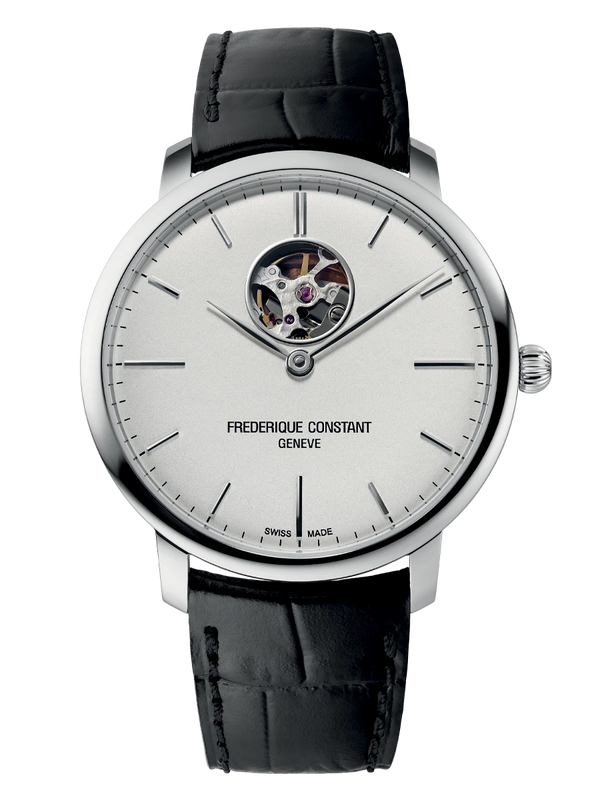 Frederique constant price discount