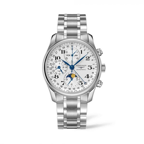 Longines Master Collection Chronograph