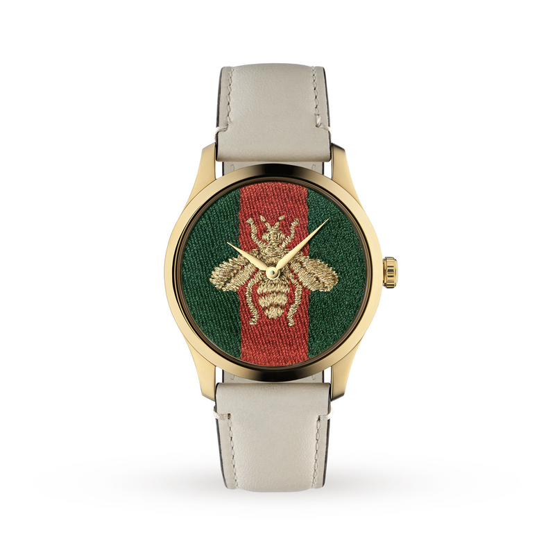 Gucci G-Timeless Watch