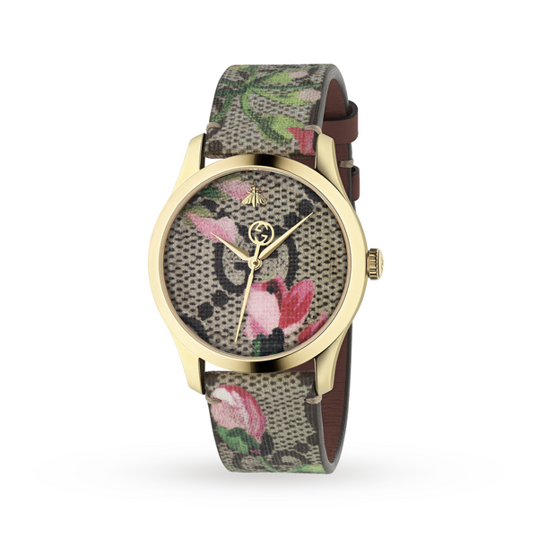 Discount gucci watch clearance