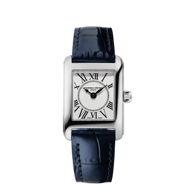 Frederique Constant Classics Carree Ladies European