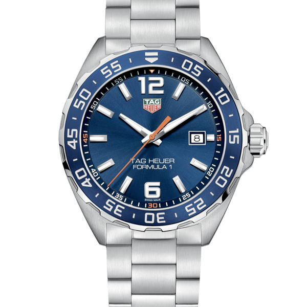TAG Heuer Formula 1 European
