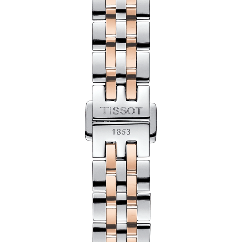 Tissot Le Locle Automatic Small Lady