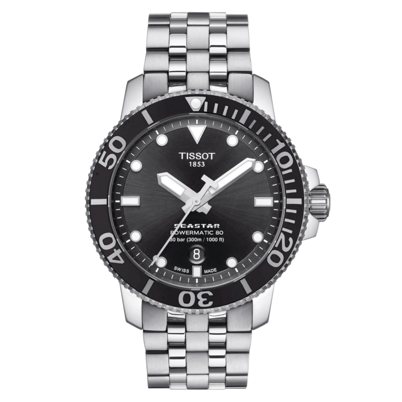 Powermatic 2025 80 tissot