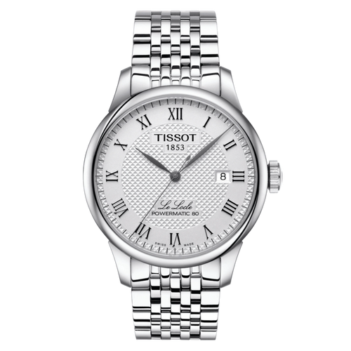 tissot powermatic 80 price