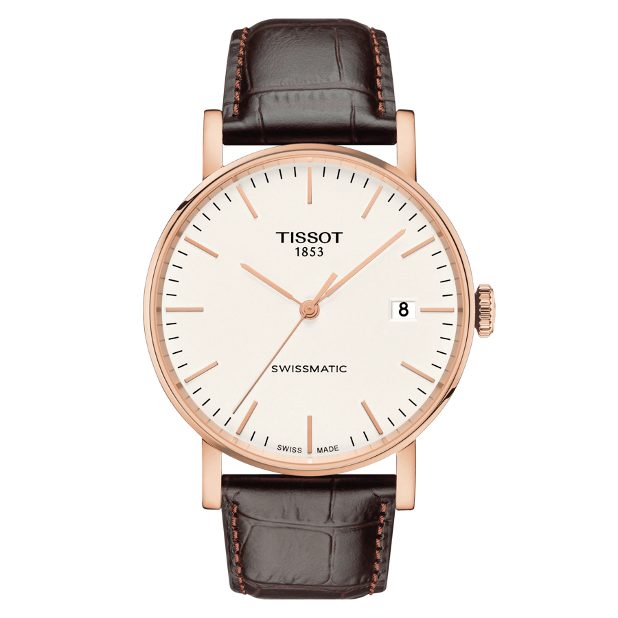 Tissot Everytime Swissmatic European.ca